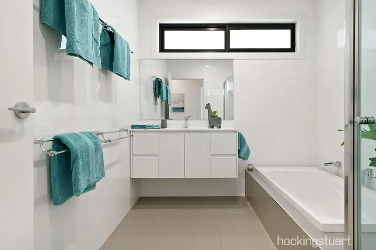 Sixth view of Homely house listing, 64 Avalon Drive, Rosebud VIC 3939