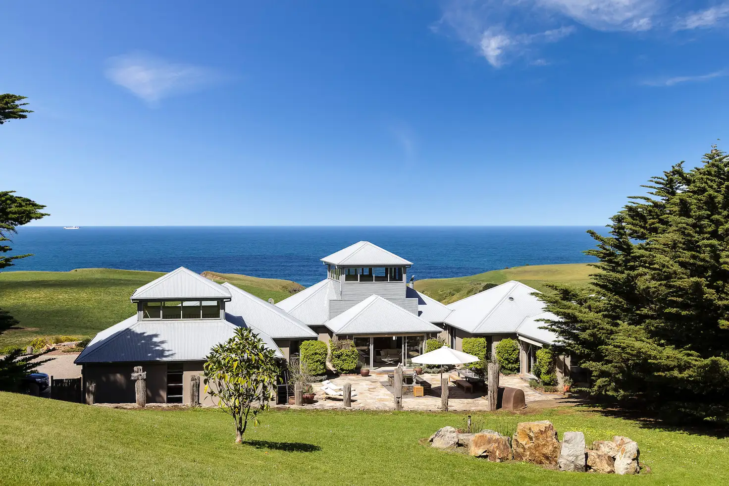 Main view of Homely house listing, 1746 Boneo Road, Flinders VIC 3929