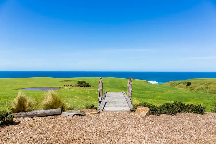 Second view of Homely house listing, 1746 Boneo Road, Flinders VIC 3929