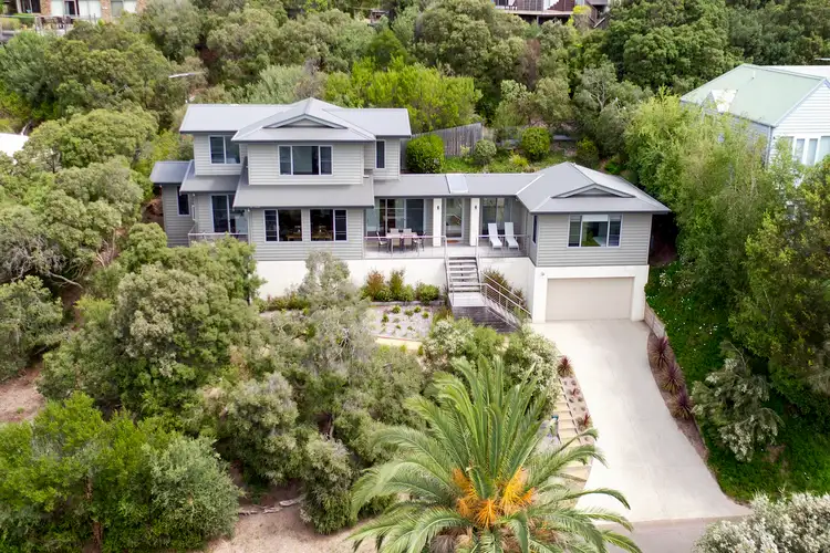 Main view of Homely house listing, 10 Seabird Way, Portsea VIC 3944