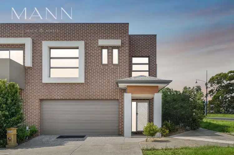 13 Dolerite Place, Epping VIC 3076