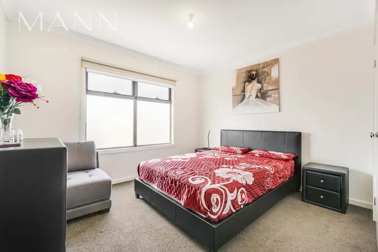 Fourth view of Homely townhouse listing, 13 Dolerite Place, Epping VIC 3076