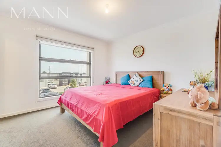 Fifth view of Homely townhouse listing, 13 Dolerite Place, Epping VIC 3076