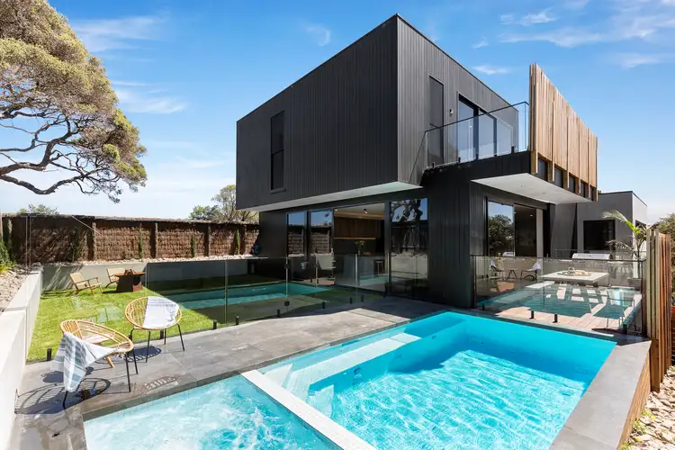 Second view of Homely house listing, 7 Foam Avenue, Blairgowrie VIC 3942