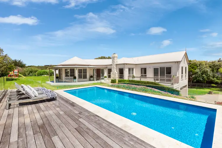 31 Salonika Street, Sorrento VIC 3943