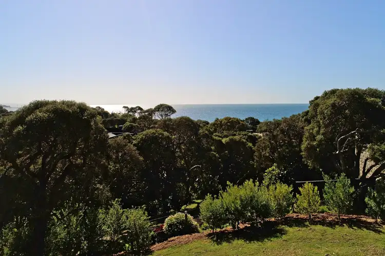 Fifth view of Homely land listing, 3130 Point Nepean Road, Sorrento VIC 3943
