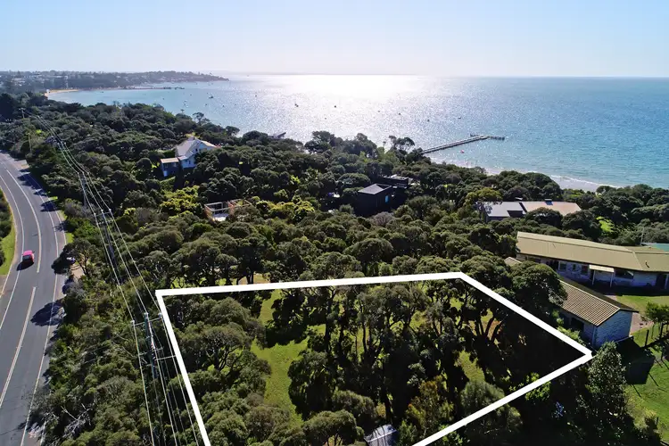 Sixth view of Homely land listing, 3130 Point Nepean Road, Sorrento VIC 3943