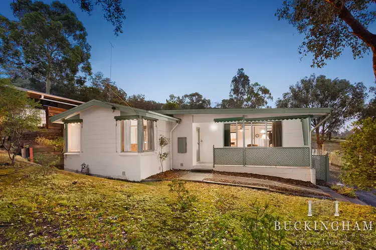 Main view of Homely house listing, 14 Mannish Road, Wattle Glen VIC 3096