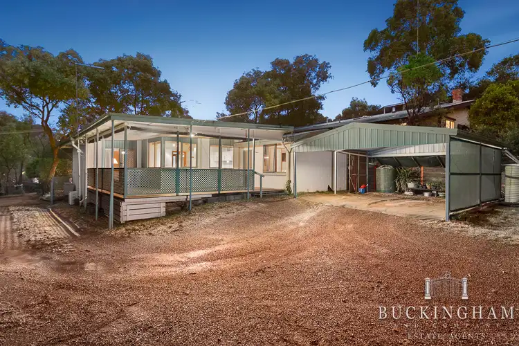 Second view of Homely house listing, 14 Mannish Road, Wattle Glen VIC 3096
