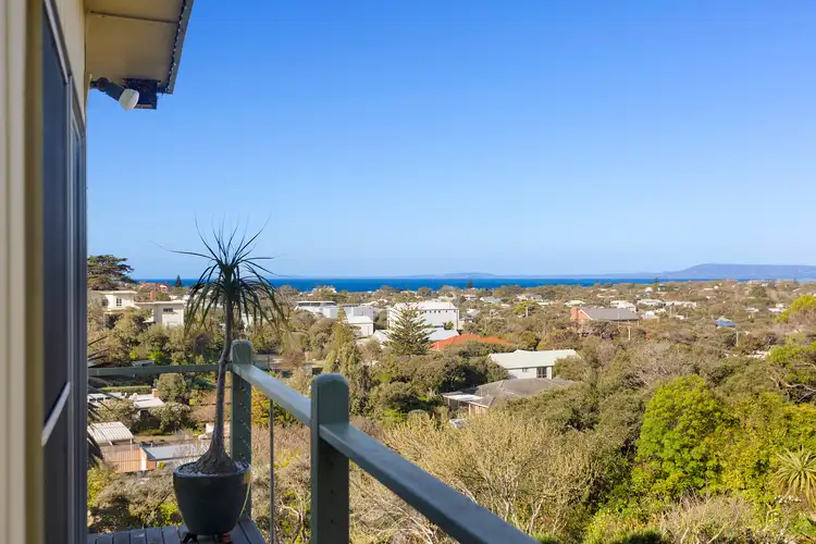 Second view of Homely house listing, 55 Queens Road, Sorrento VIC 3943