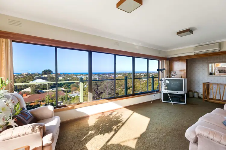 Fifth view of Homely house listing, 55 Queens Road, Sorrento VIC 3943