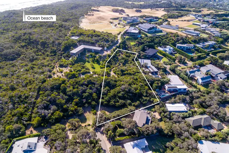 Sixth view of Homely land listing, 39 Wildcoast Road, Portsea VIC 3944