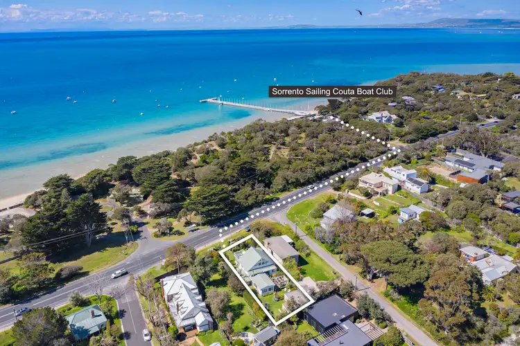 3173 Point Nepean Road, Sorrento VIC 3943
