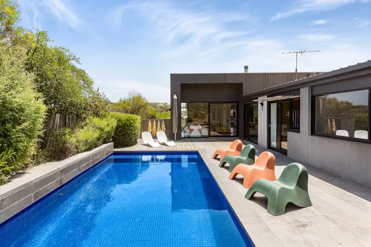 Third view of Homely house listing, 17 Julia Grove, Sorrento VIC 3943