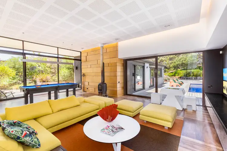 Fourth view of Homely house listing, 17 Julia Grove, Sorrento VIC 3943