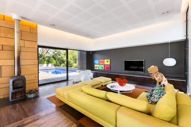 Fifth view of Homely house listing, 17 Julia Grove, Sorrento VIC 3943