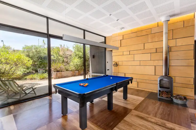 Sixth view of Homely house listing, 17 Julia Grove, Sorrento VIC 3943