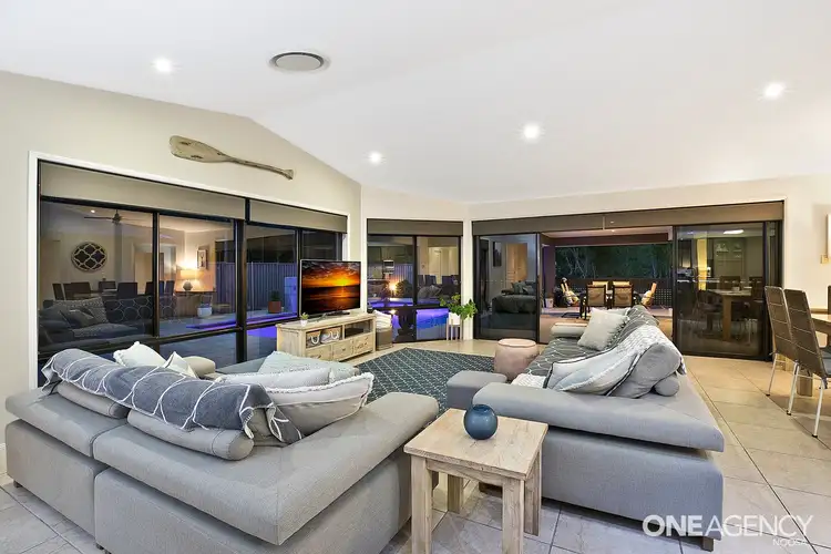 Sixth view of Homely house listing, 32 Kyle Court, Doonan QLD 4562