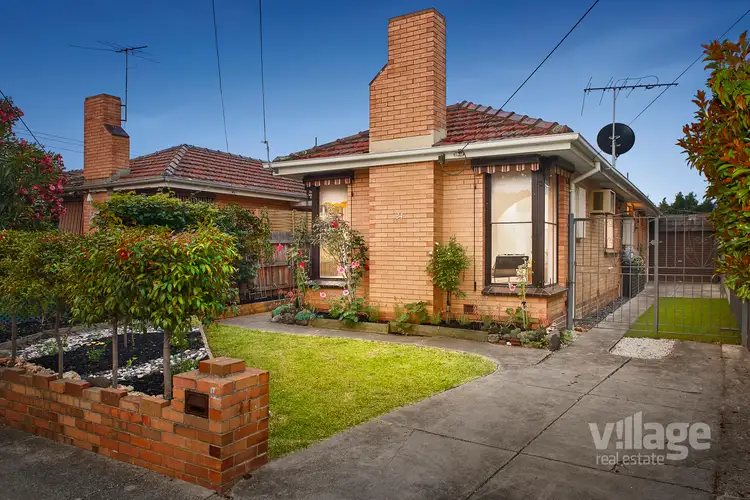 2/34 Cathcart Street, Maidstone VIC 3012