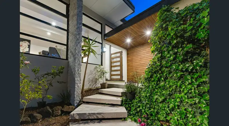 Main view of Homely house listing, 93 Fleetwood Crescent, Frankston South VIC 3199