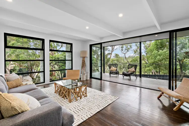 Fifth view of Homely house listing, 93 Fleetwood Crescent, Frankston South VIC 3199