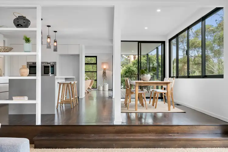 Sixth view of Homely house listing, 93 Fleetwood Crescent, Frankston South VIC 3199