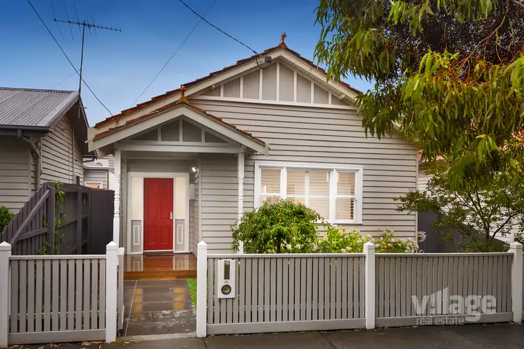 50 Frederick Street, Yarraville VIC 3013
