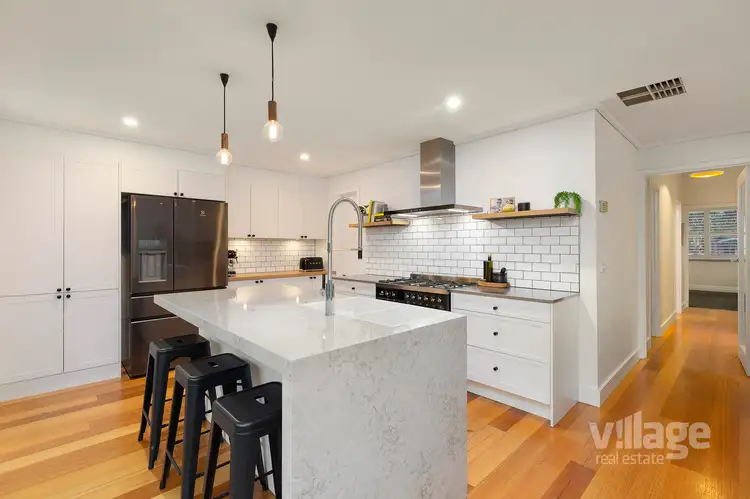 Fourth view of Homely house listing, 50 Frederick Street, Yarraville VIC 3013