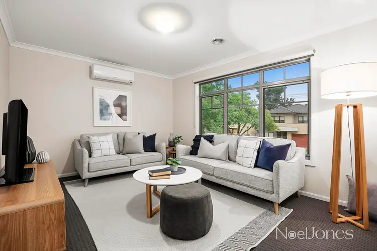 Fifth view of Homely house listing, 33A Charlton Street, Blackburn North VIC 3130