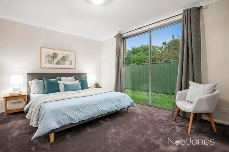 Sixth view of Homely house listing, 33A Charlton Street, Blackburn North VIC 3130