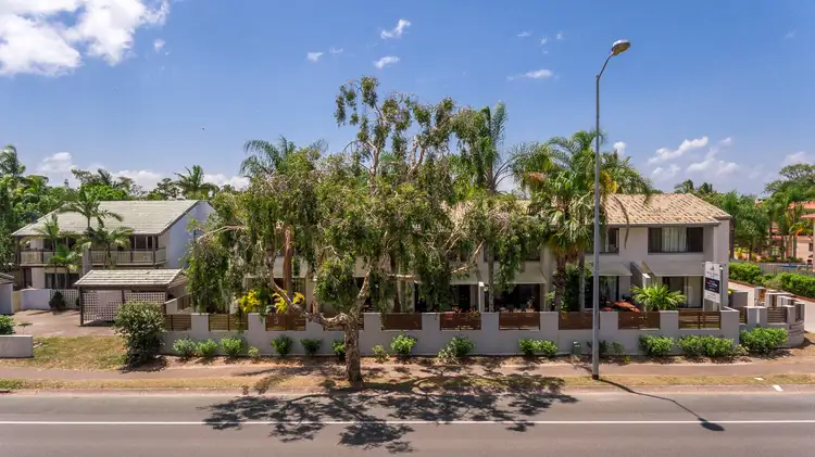 3/130 Noosa Parade, Noosaville QLD 4566