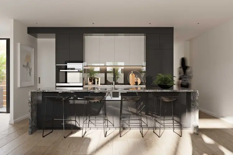 Third view of Homely apartment listing, 777 Glen Huntly Road, Caulfield VIC 3162