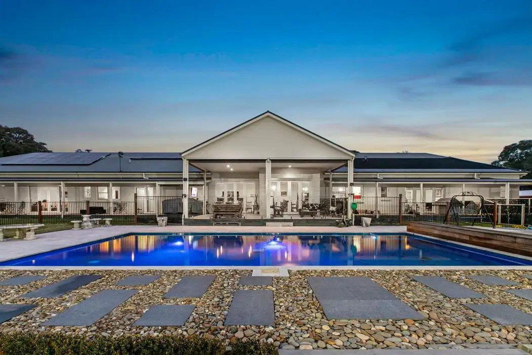 Main view of Homely house listing, 40 St Georges Road, Beaconsfield Upper VIC 3808