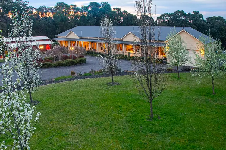 Second view of Homely house listing, 40 St Georges Road, Beaconsfield Upper VIC 3808
