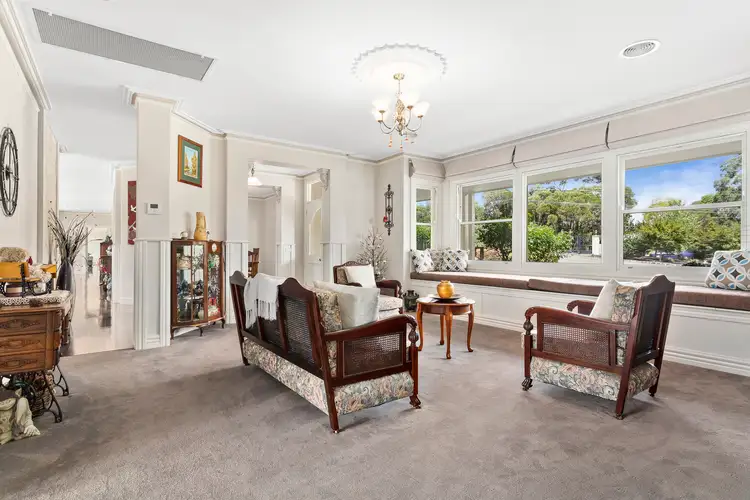 Third view of Homely house listing, 40 St Georges Road, Beaconsfield Upper VIC 3808