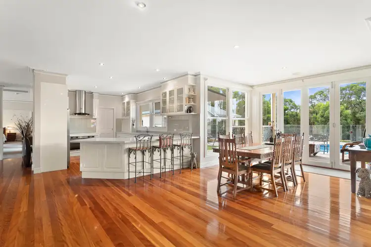 Fourth view of Homely house listing, 40 St Georges Road, Beaconsfield Upper VIC 3808