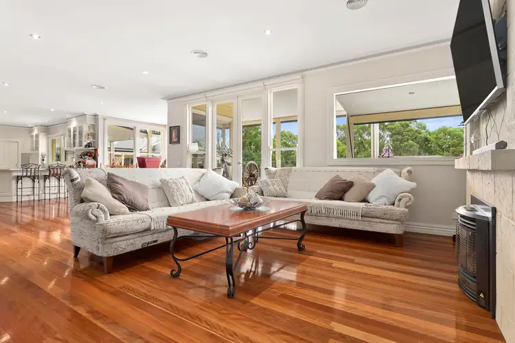 Fifth view of Homely house listing, 40 St Georges Road, Beaconsfield Upper VIC 3808