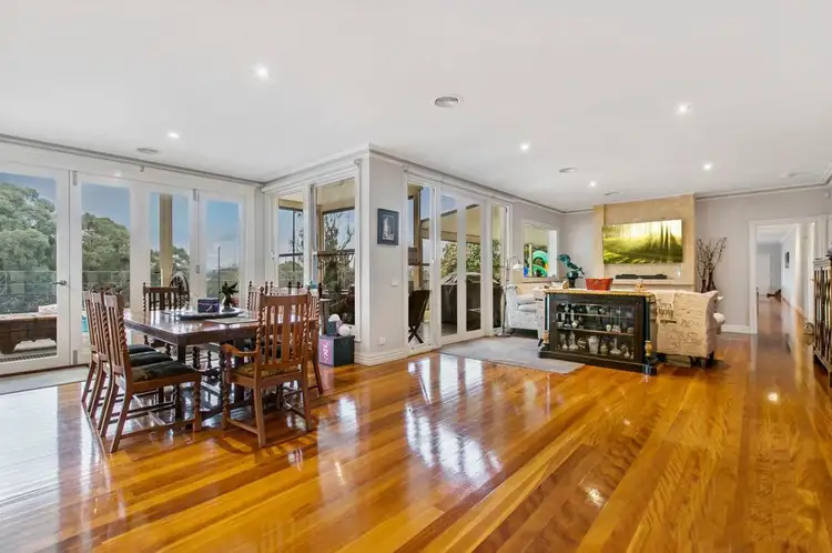 Sixth view of Homely house listing, 40 St Georges Road, Beaconsfield Upper VIC 3808