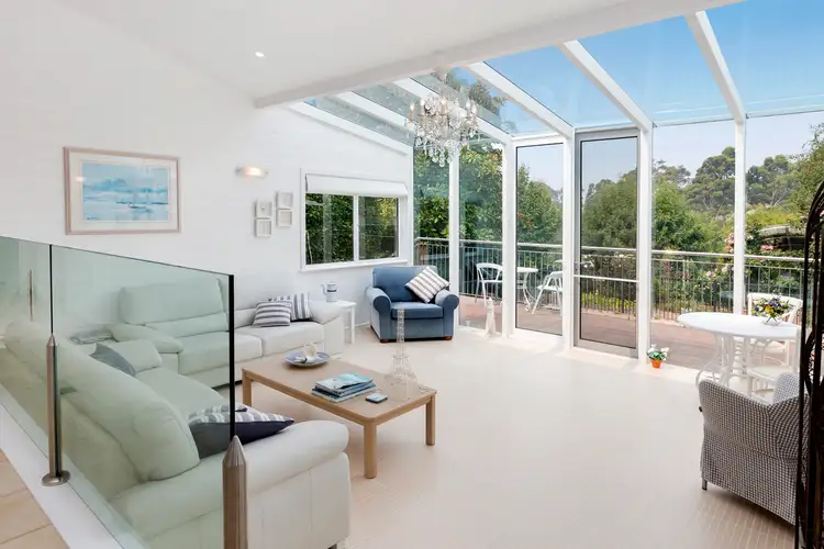 Fifth view of Homely house listing, 41 Caraar Creek Lane, Mornington VIC 3931