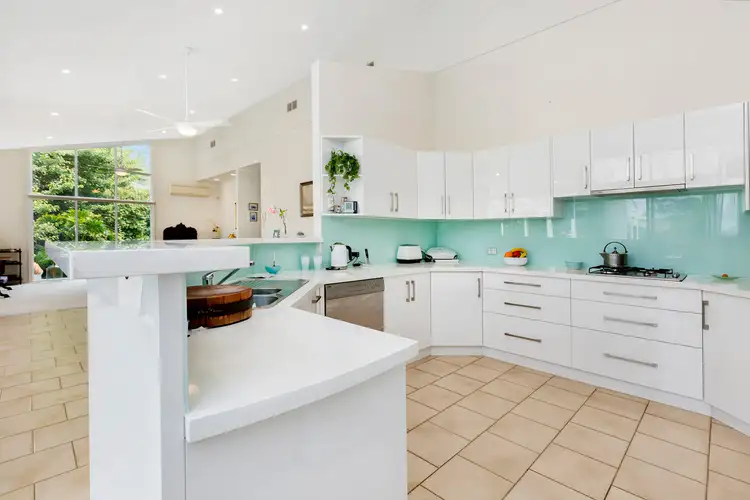 Sixth view of Homely house listing, 41 Caraar Creek Lane, Mornington VIC 3931