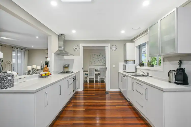 Second view of Homely house listing, 27 Fulton Avenue, Mornington VIC 3931
