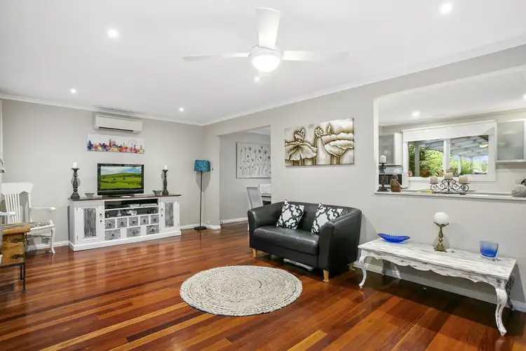 Fifth view of Homely house listing, 27 Fulton Avenue, Mornington VIC 3931