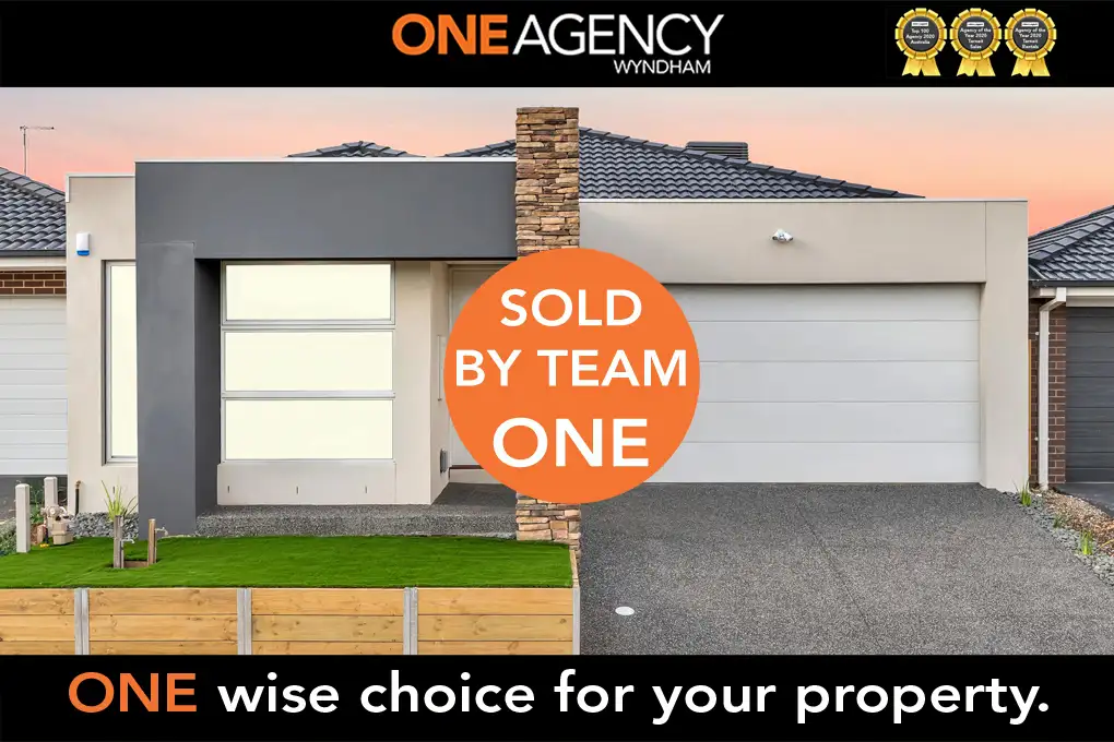 Main view of Homely house listing, 42 Hodgson Avenue, Tarneit VIC 3029