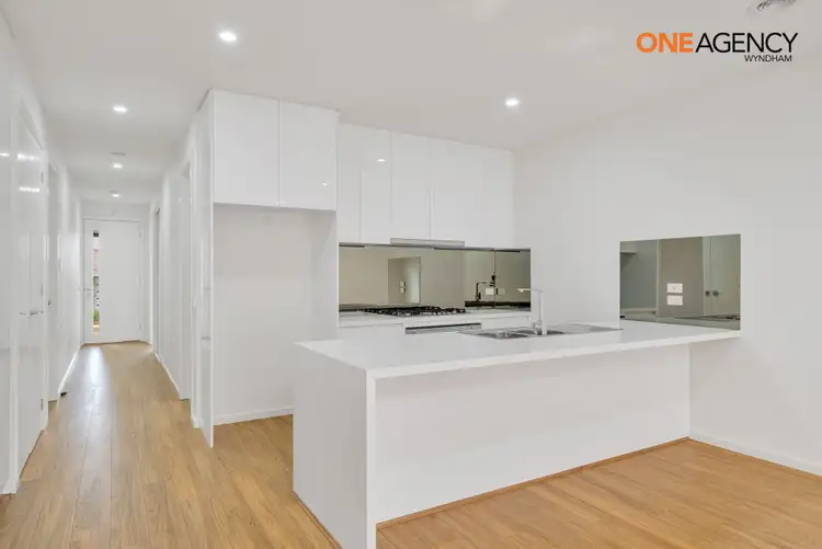 Second view of Homely house listing, 42 Hodgson Avenue, Tarneit VIC 3029