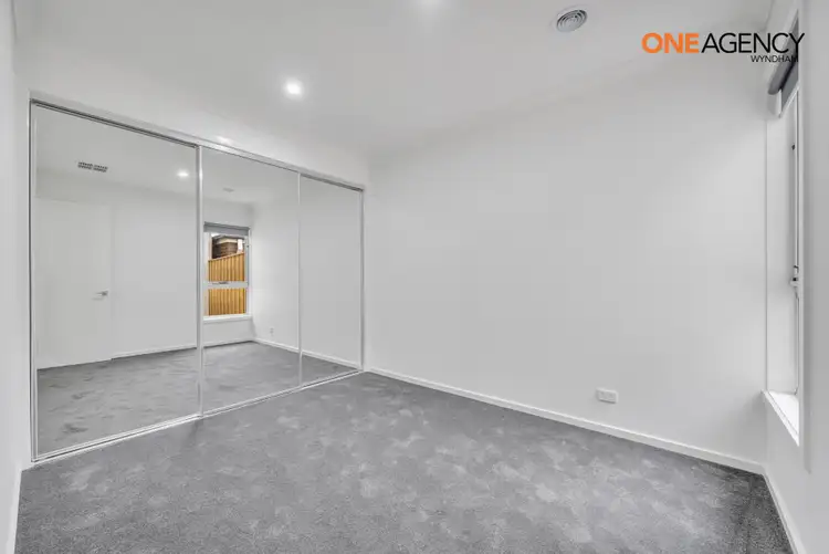 Fifth view of Homely house listing, 42 Hodgson Avenue, Tarneit VIC 3029