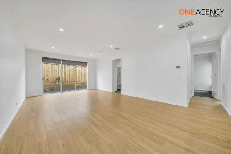 Seventh view of Homely house listing, 42 Hodgson Avenue, Tarneit VIC 3029