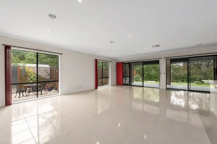 Second view of Homely house listing, 2 Smith Street, Daylesford VIC 3460