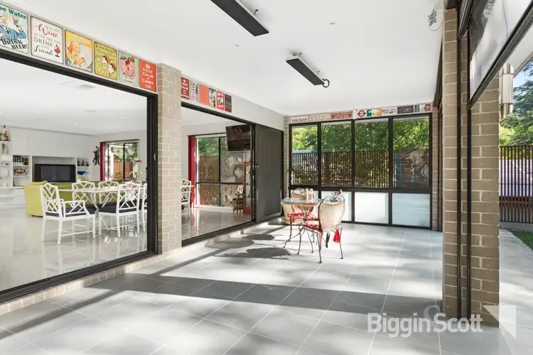 Fifth view of Homely house listing, 2 Smith Street, Daylesford VIC 3460