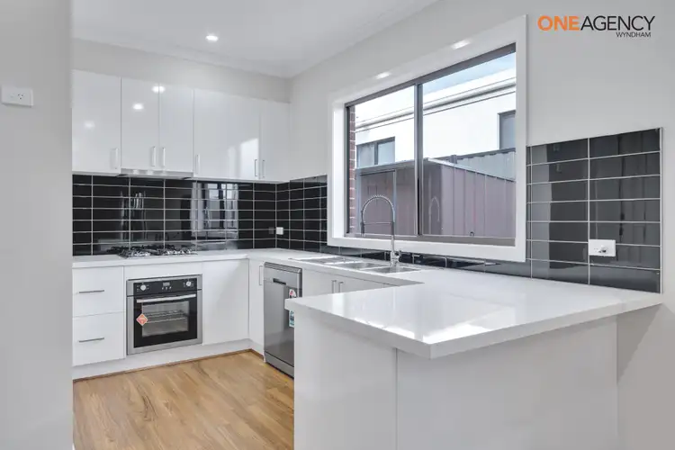 Third view of Homely unit listing, 2/41 Butterfly Boulevard, Tarneit VIC 3029