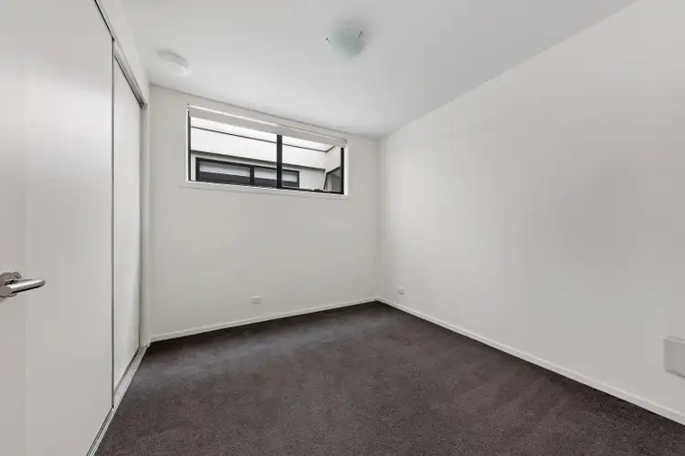 Fourth view of Homely apartment listing, 105/368 Geelong Road, West Footscray VIC 3012